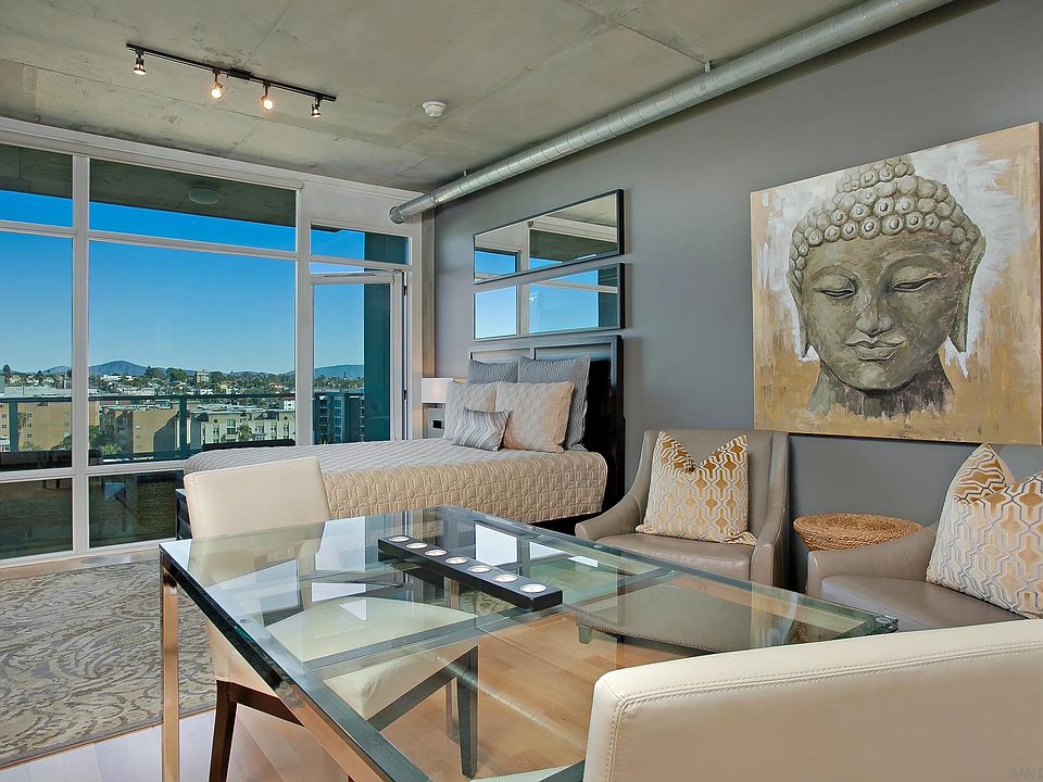 1st image of 1080 Park Blvd Unit 809