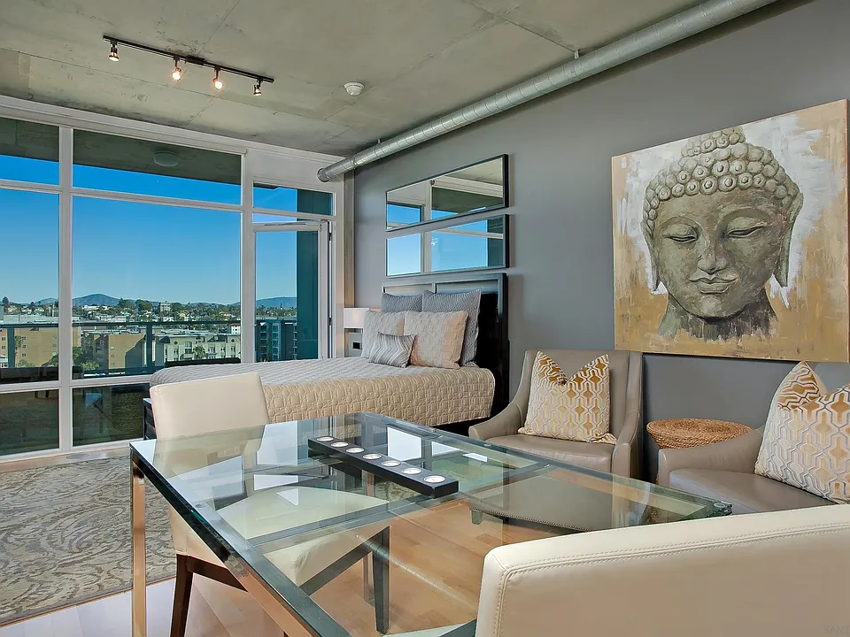 1080 Park Blvd #809