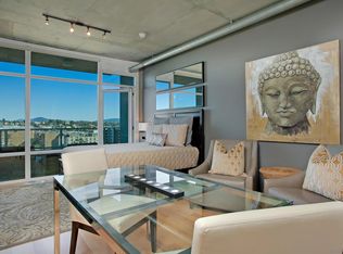 1080 Park Blvd Unit 809, San Diego, CA 92101