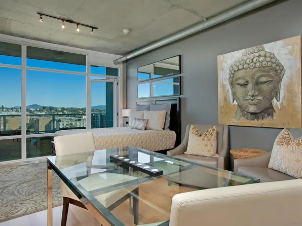 1080 Park Blvd Unit 809, San Diego, CA 92101