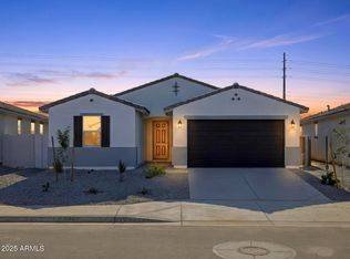 37525 W San Sisto Ave, Maricopa, AZ 85138