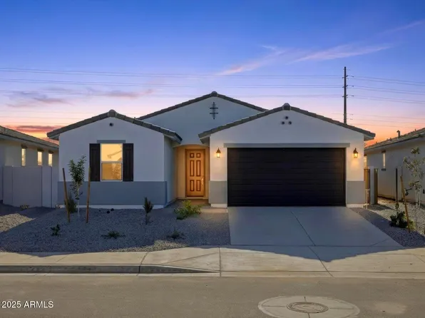 37525 W SAN SISTO Avenue, Maricopa, AZ 85138