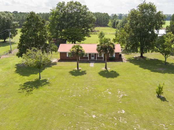 507 N State Route 51, Mayo, FL 32066