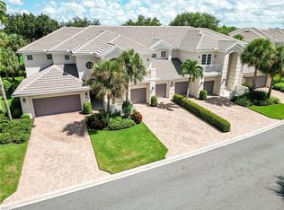 9540 Cypress Hammock Cir APT 101, Estero, FL 34135