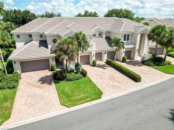 9540 Cypress Hammock CIR #101, ESTERO, FL 34135