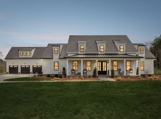 780 Baxter Rd, Murfreesboro, TN 37130