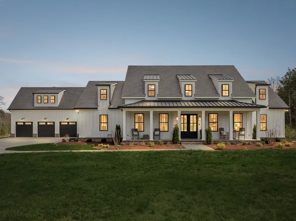 780 Baxter Rd, Murfreesboro, TN 37130