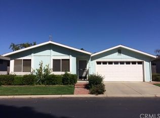 2144 Avenida Redondo, Santa Maria, CA 93458