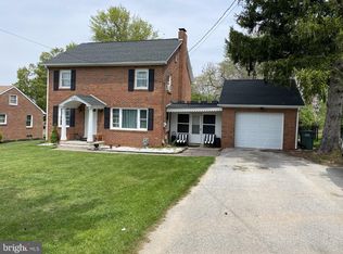 3301 Carlisle Rd, Dover, PA 17315