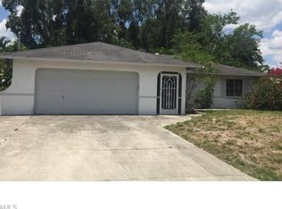 17396 Duquesne Rd, Fort Myers, FL 33967