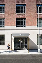 140 West 12th Street in Greenwich Village