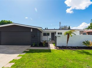 1018 N Wright St, Santa Ana, CA 92701