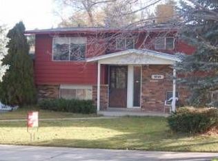 9739 Flint Dr, Sandy, UT 84094