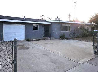 2427 W Andrews Ave, Fresno, CA 93705