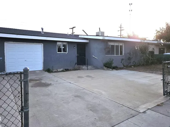 2427 W Andrews Ave, Fresno, CA 93705