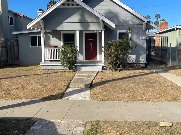 4576 Kansas St, San Diego, CA 92116