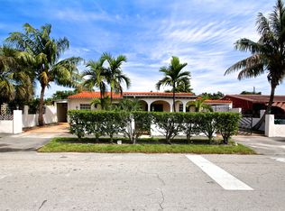 1871 SW 19th St, Miami, FL 33145