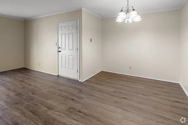 Parker Place Apartments