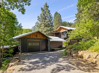 199 NW Cherry St, White Salmon, WA 98672
