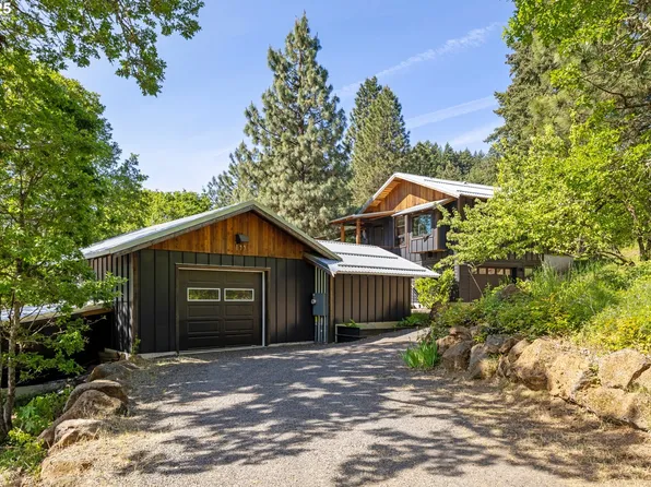 199 NW Cherry St, White Salmon, WA 98672