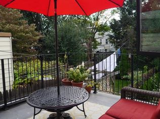 306 13th St #2, Brooklyn, NY 11215