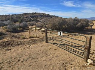0 S Olo Pass, Wikieup, AZ 85360