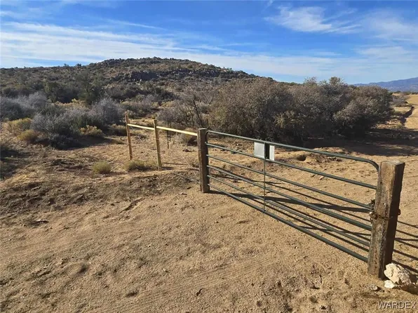 0 S Olo Pass, Wikieup, AZ 85360