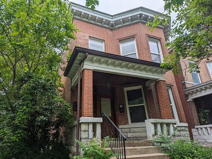1st image of 4139 Cleveland Ave #1F