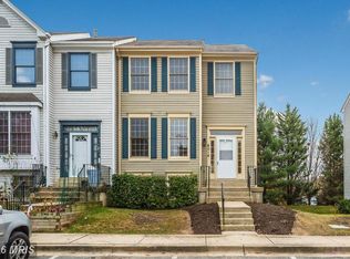 8014 Crabtree Pl, Gaithersburg, MD 20879