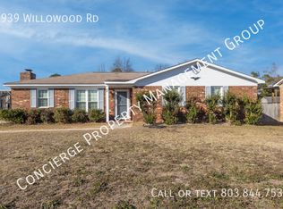 3939 Willowood Rd, Martinez, GA 30907