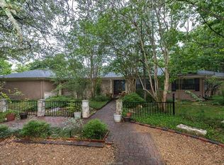 720 N Rosemary Dr, Bryan, TX 77802