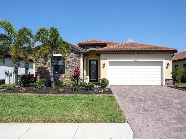 10031 MARBELLA DRIVE, BRADENTON, FL 34211