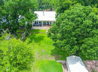 124 Rankin Ln, Kingsland, TX 78639
