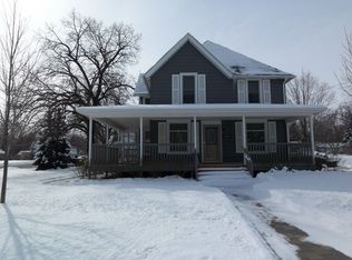 585 E Grant Hwy, Marengo, IL 60152