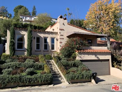 2055 Balmer Dr, Los Angeles, CA, 90039