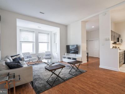 1500 Green St #2, Philadelphia, PA, 19130