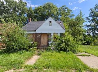 9636 Marlowe St, Detroit, MI 48227