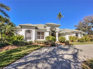 854 Wyndemere Way, Naples, FL 34105