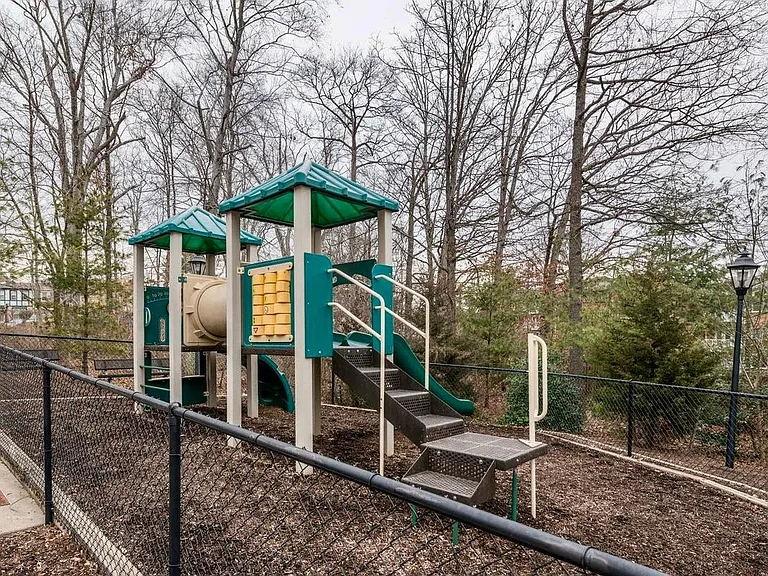 Association Playground
