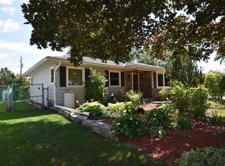 1150 Locust St, Oshkosh, WI 54902