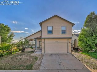 11216 Berry Farm Rd, Fountain, CO 80817