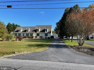 26013 Bethesda Rd, Georgetown, DE 19947