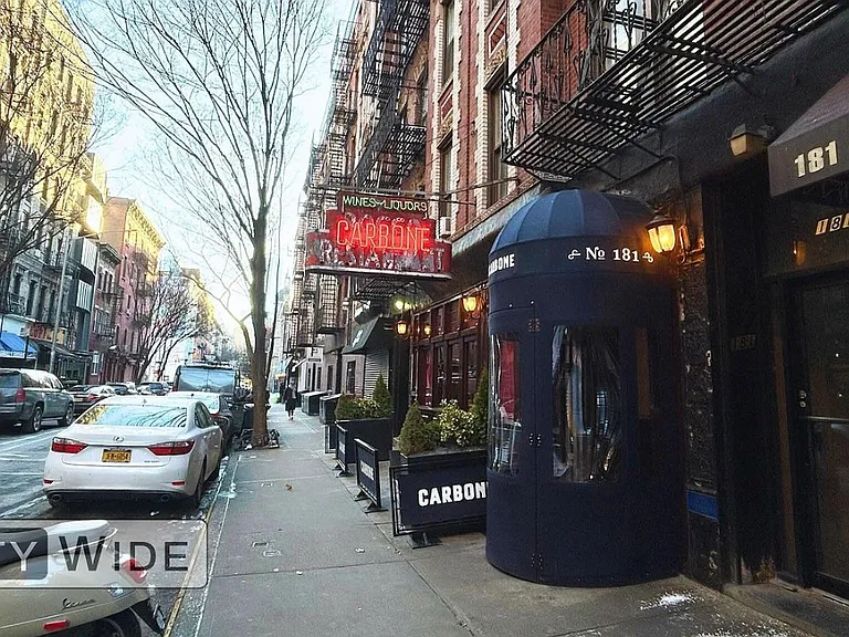176 Thompson St #2B — Photo 7