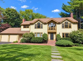 9 Solomon Pierce Rd, Lexington, MA 02420