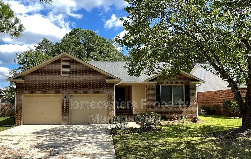 6124 Garden Ct