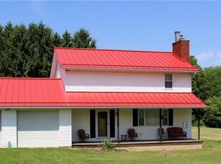 8741 Township Road 508, Big Prairie, OH 44611