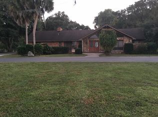 2583 County Road 444, Lake Panasoffkee, FL 33538