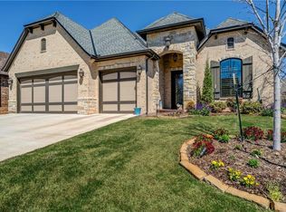 3213 NW 157th St, Edmond, OK 73013