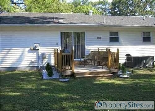 2nd image of 3516 Berkshire Dr