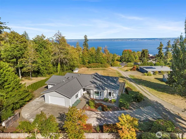 22853 NE Jefferson Point Road, Kingston, WA 98346